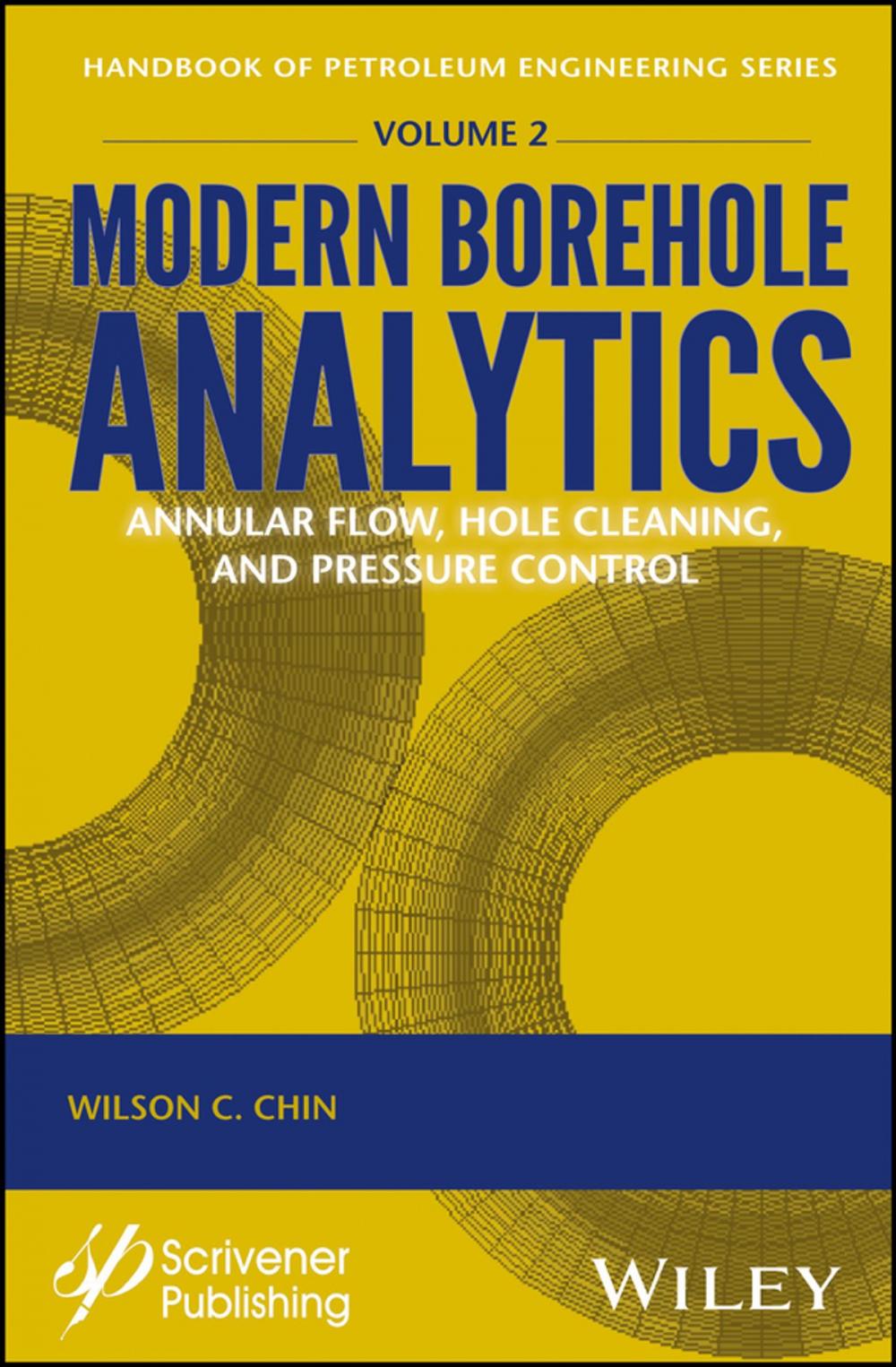 Big bigCover of Modern Borehole Analytics