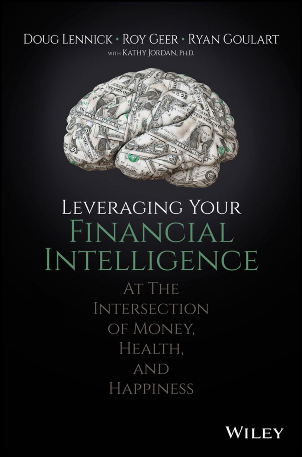 Big bigCover of Leveraging Your Financial Intelligence