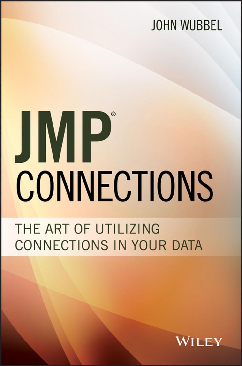 Big bigCover of JMP Connections