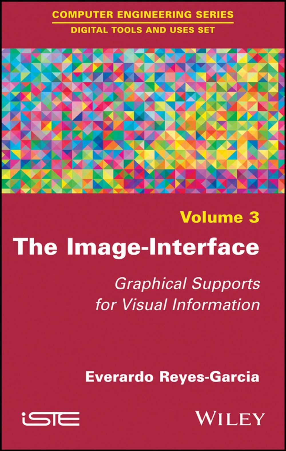 Big bigCover of The Image-Interface