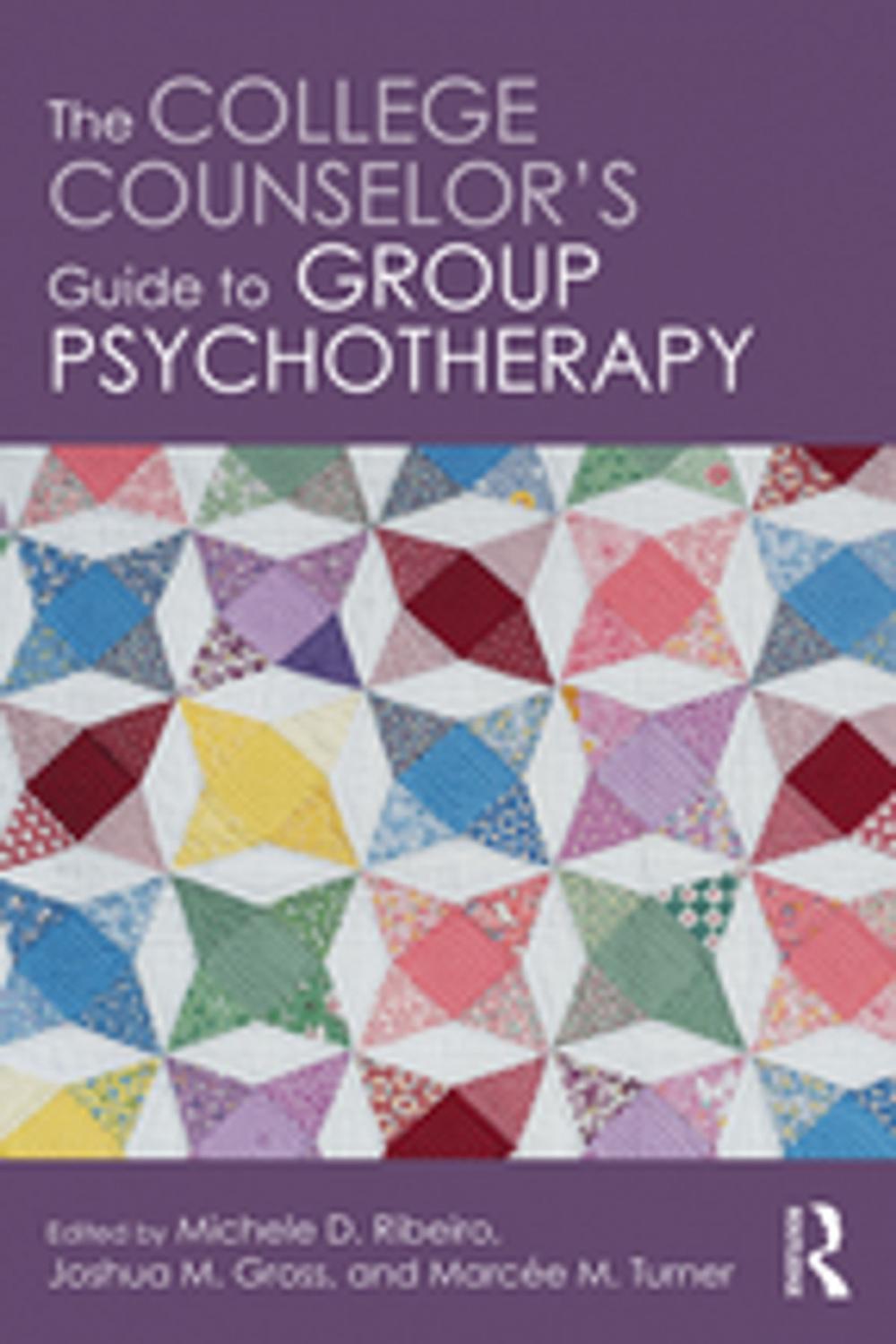 Big bigCover of The College Counselor's Guide to Group Psychotherapy