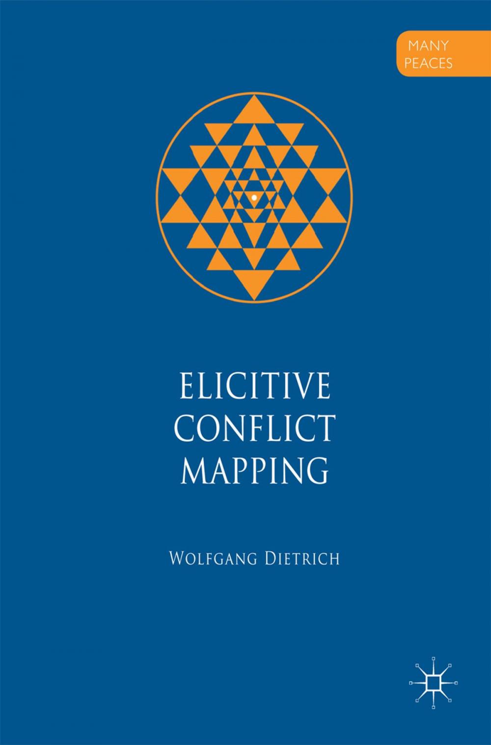 Big bigCover of Elicitive Conflict Mapping