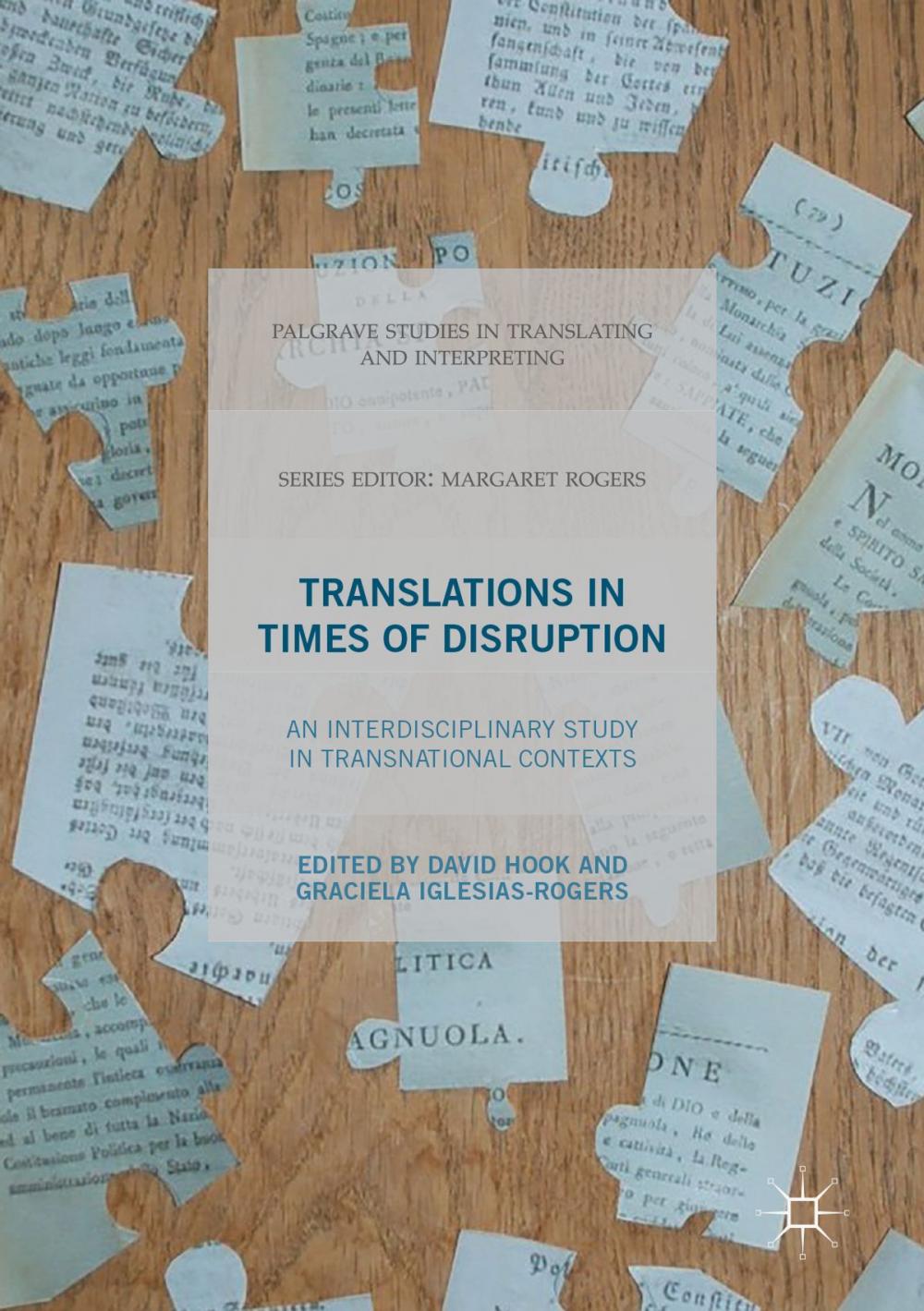 Big bigCover of Translations In Times of Disruption