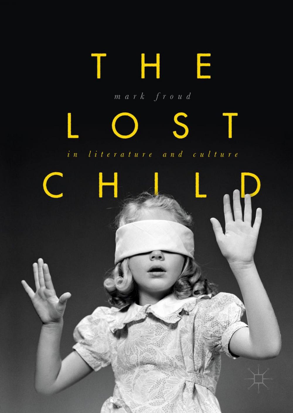 Big bigCover of The Lost Child in Literature and Culture