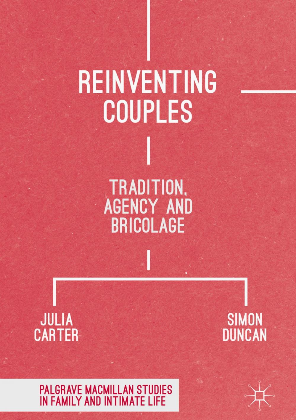 Big bigCover of Reinventing Couples