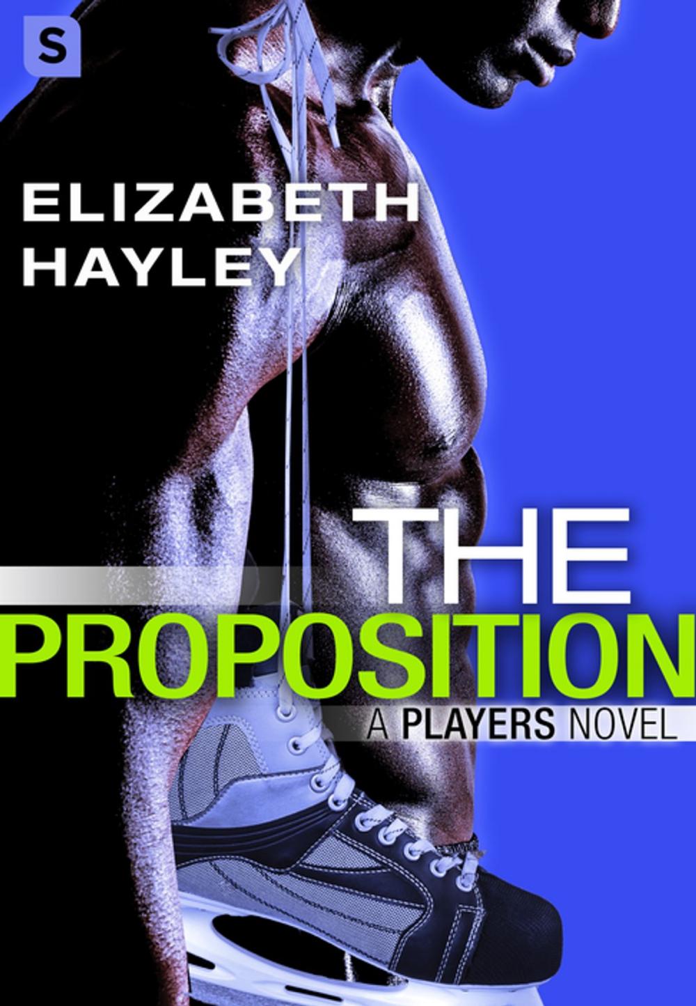 Big bigCover of The Proposition