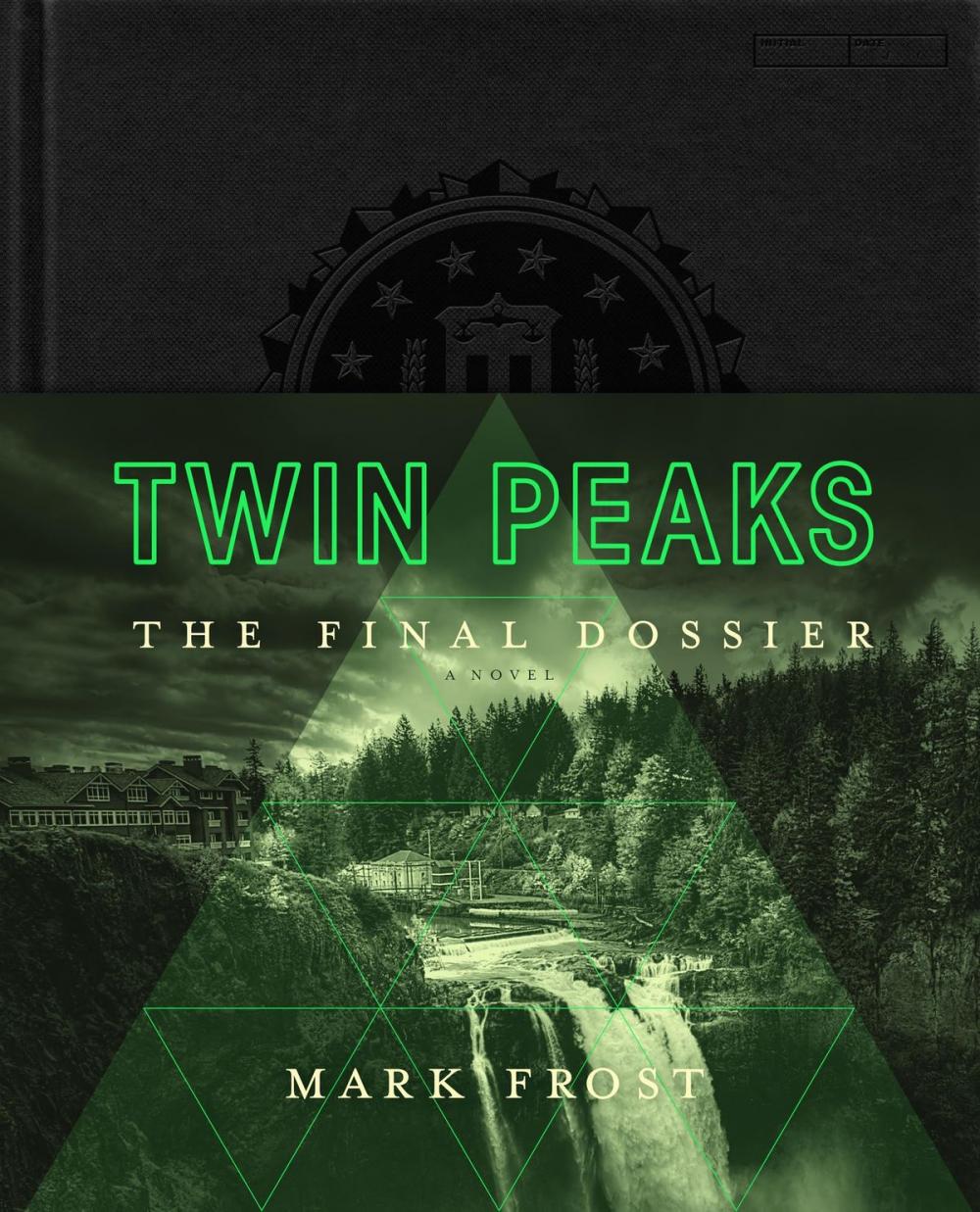 Big bigCover of Twin Peaks