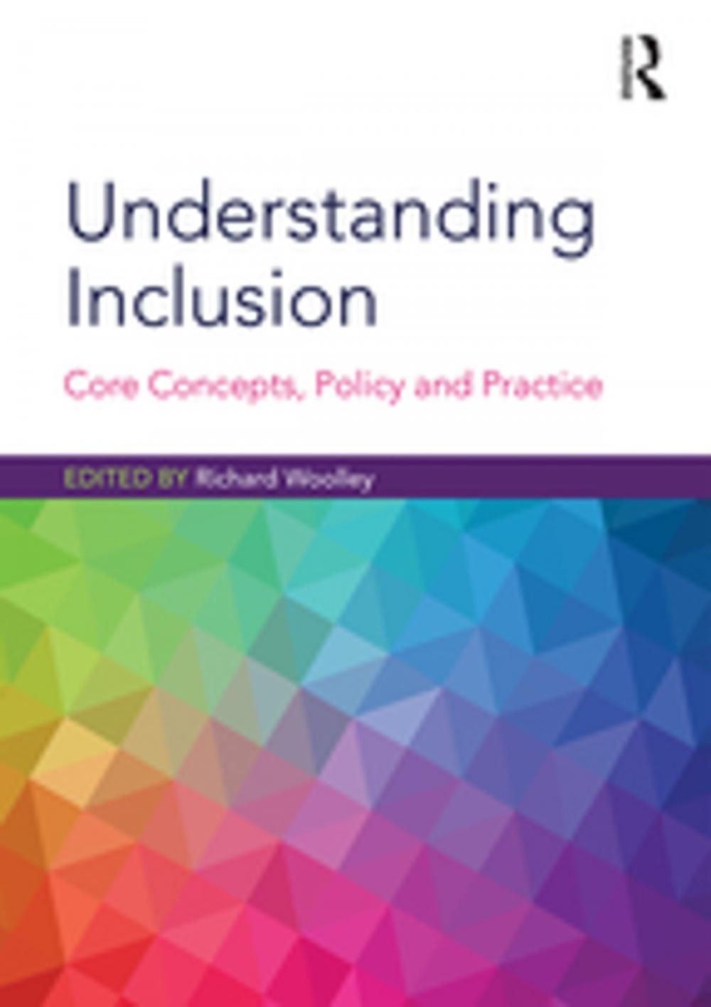 Big bigCover of Understanding Inclusion