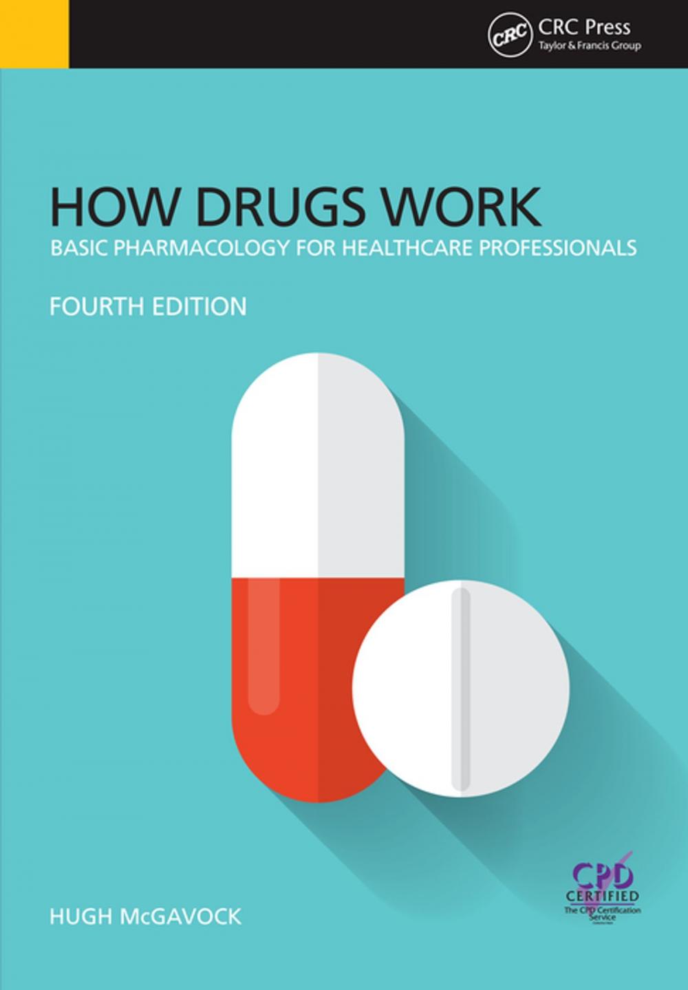 Big bigCover of How Drugs Work