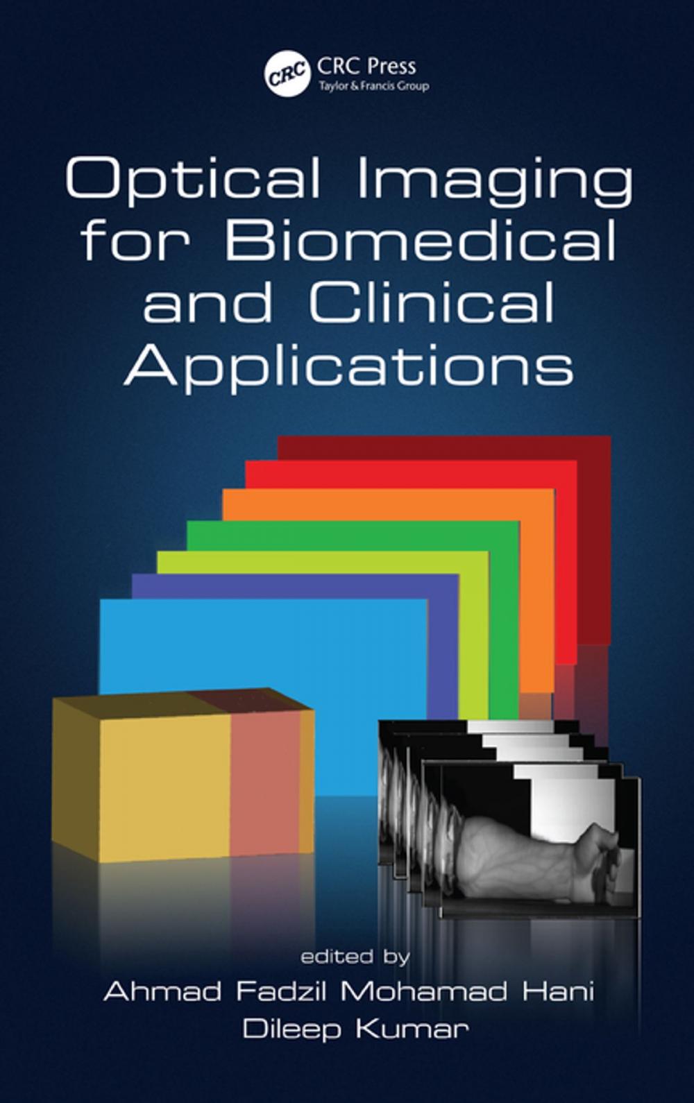 Big bigCover of Optical Imaging for Biomedical and Clinical Applications