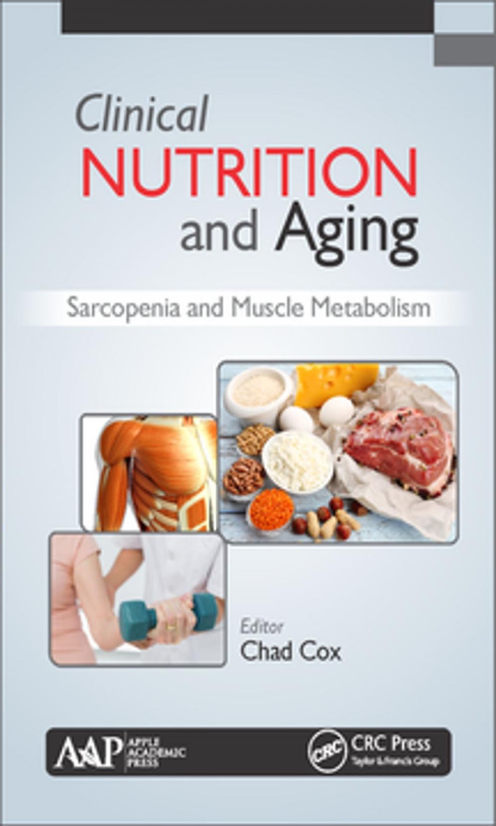 Big bigCover of Clinical Nutrition and Aging