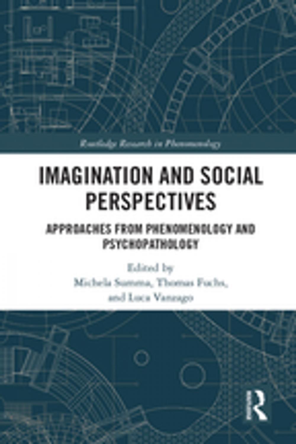 Big bigCover of Imagination and Social Perspectives