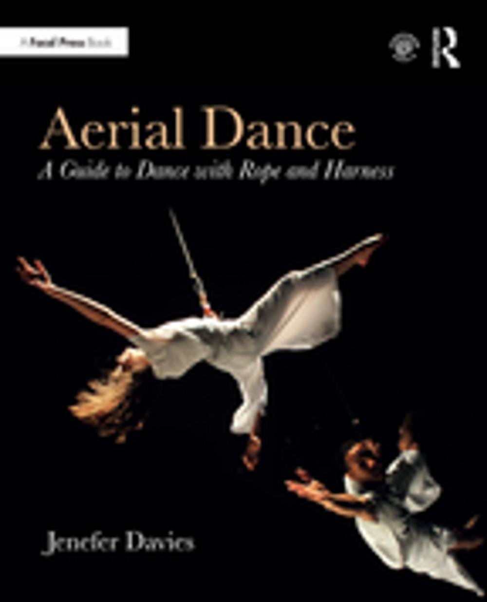 Big bigCover of Aerial Dance