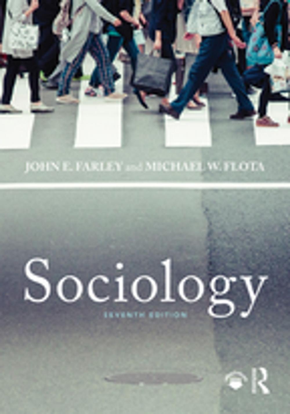 Big bigCover of Sociology