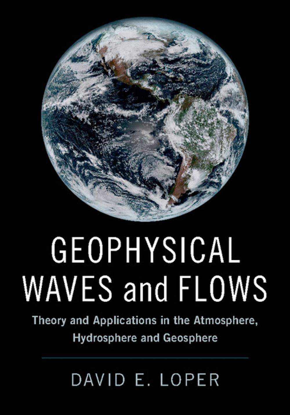 Big bigCover of Geophysical Waves and Flows