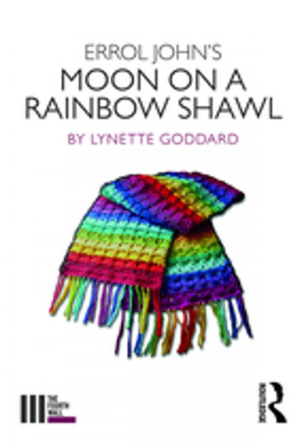 Big bigCover of Errol John's Moon on a Rainbow Shawl