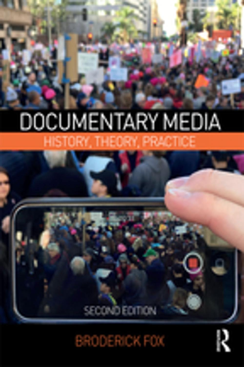 Big bigCover of Documentary Media