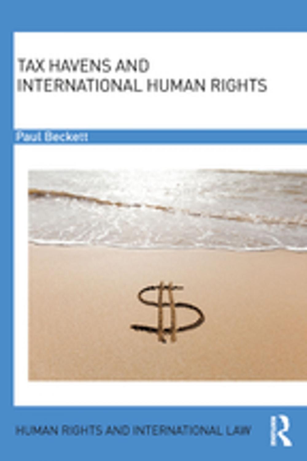 Big bigCover of Tax Havens and International Human Rights