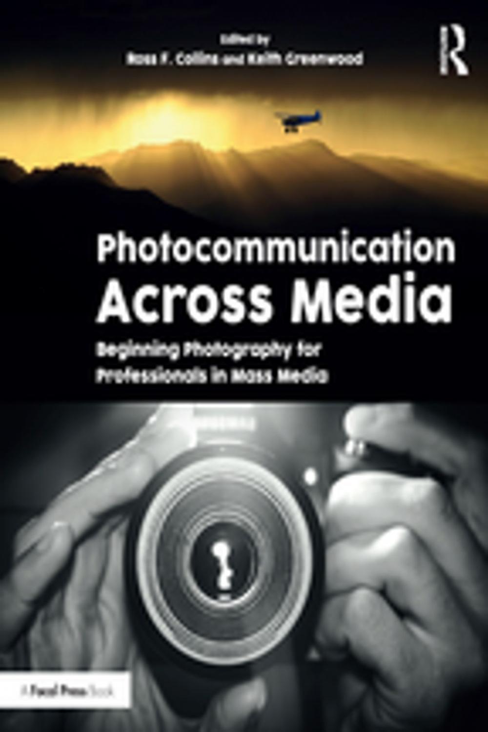 Big bigCover of Photocommunication Across Media