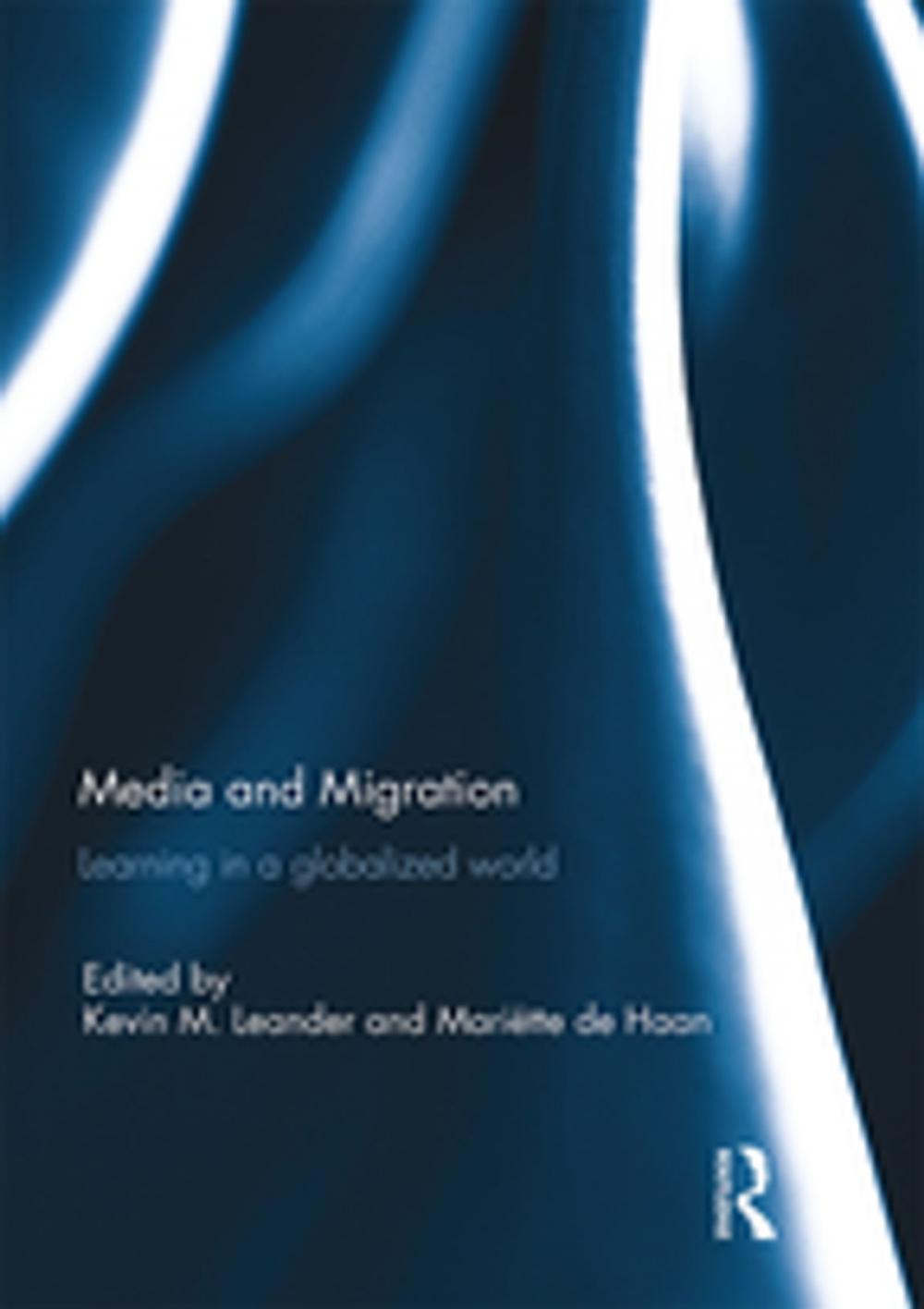 Big bigCover of Media and Migration