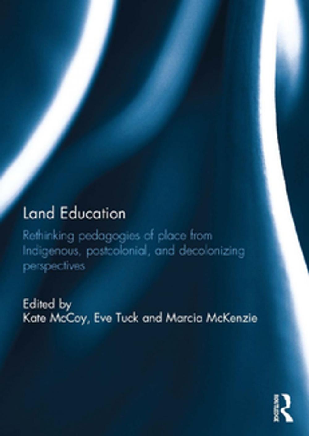 Big bigCover of Land Education