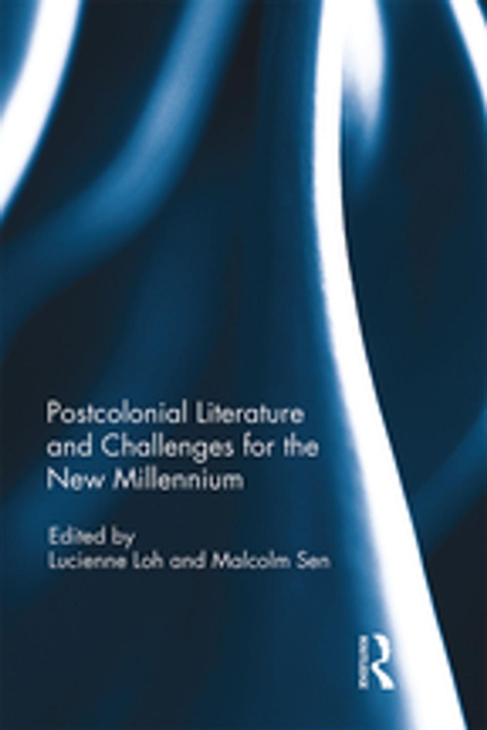 Big bigCover of Postcolonial Literature and Challenges for the New Millennium