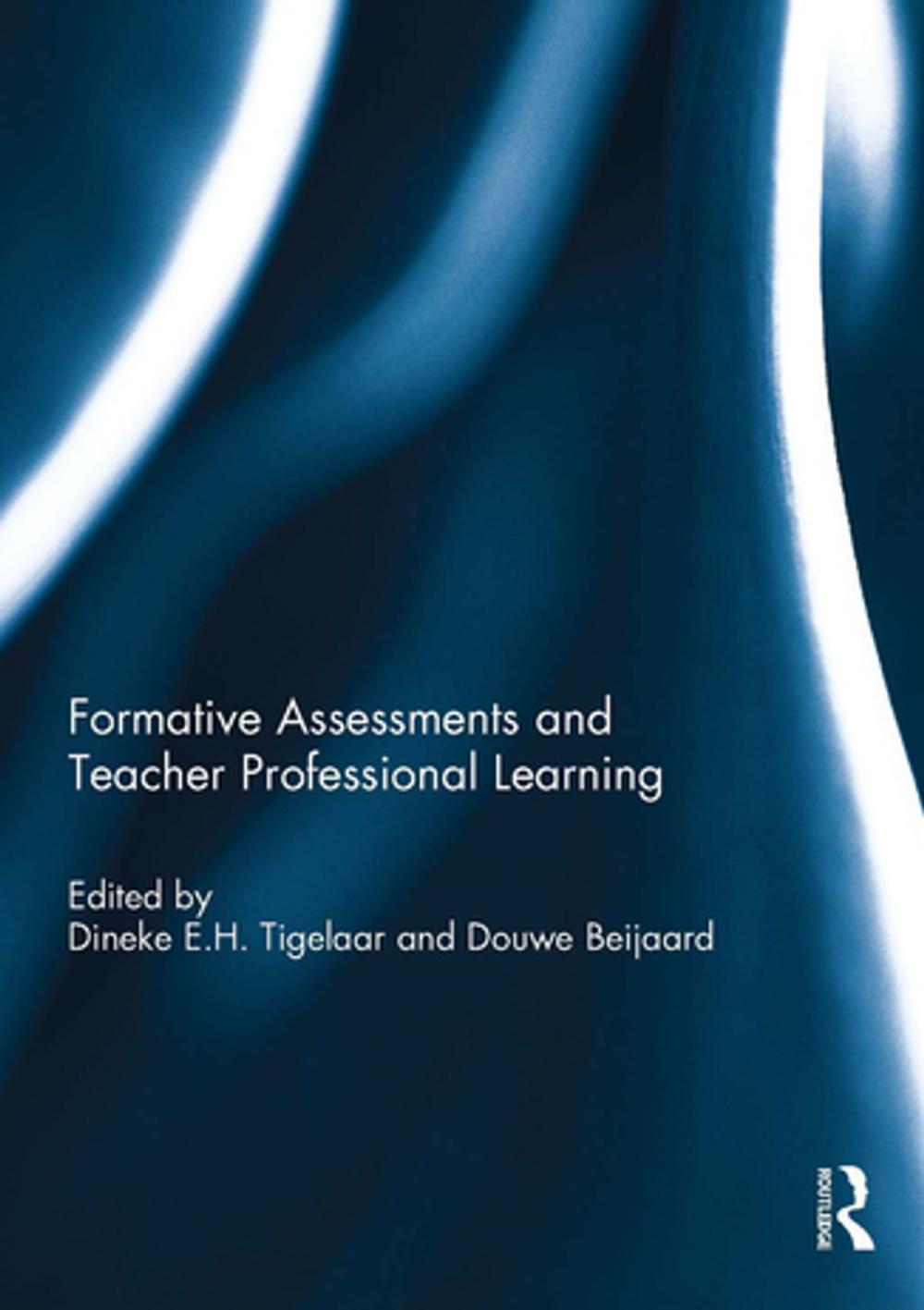 Big bigCover of Formative Assessments and Teacher Professional Learning