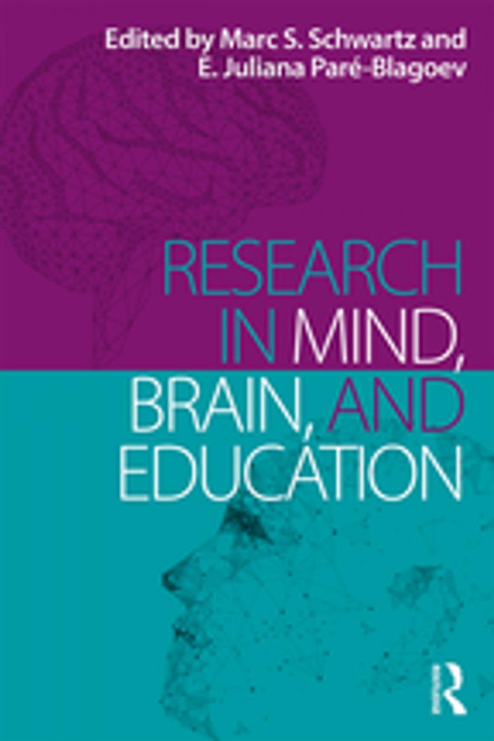 Big bigCover of Research in Mind, Brain, and Education