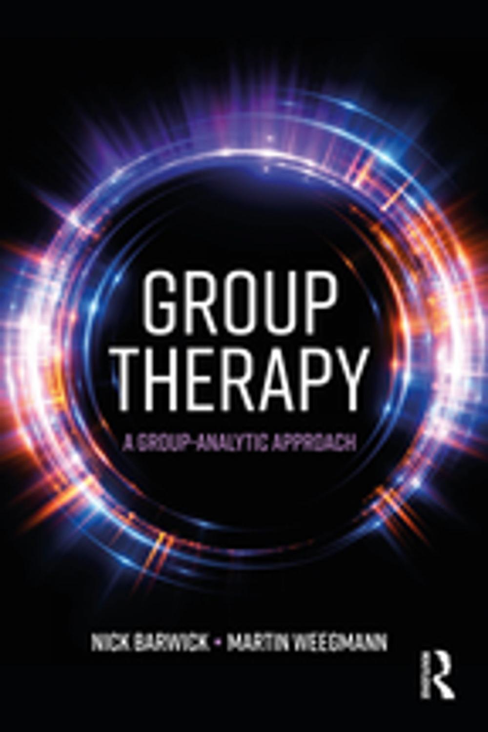 Big bigCover of Group Therapy