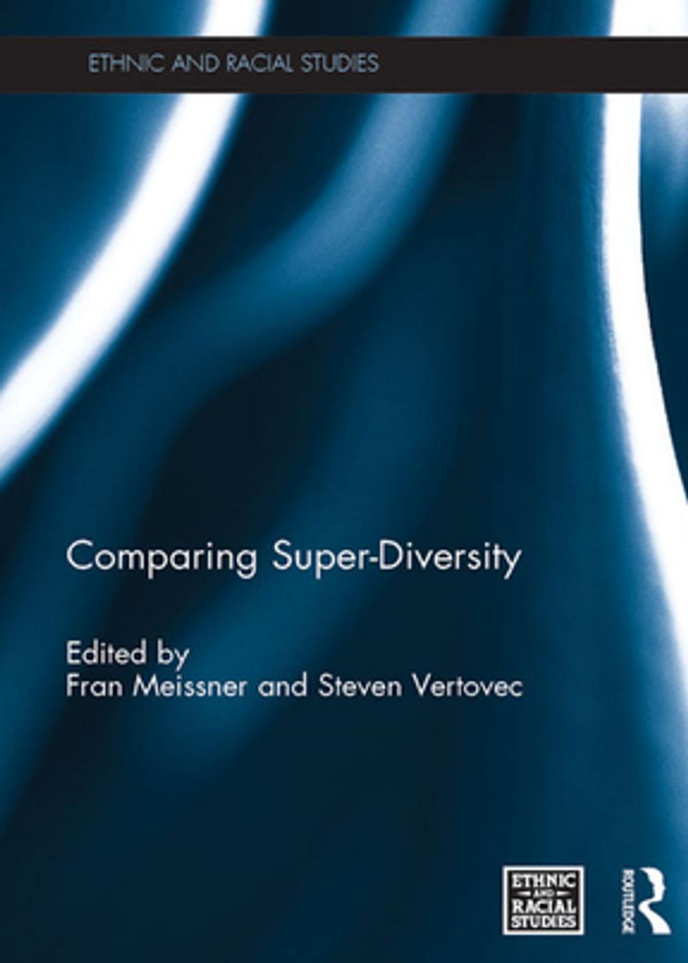 Big bigCover of Comparing Super-Diversity