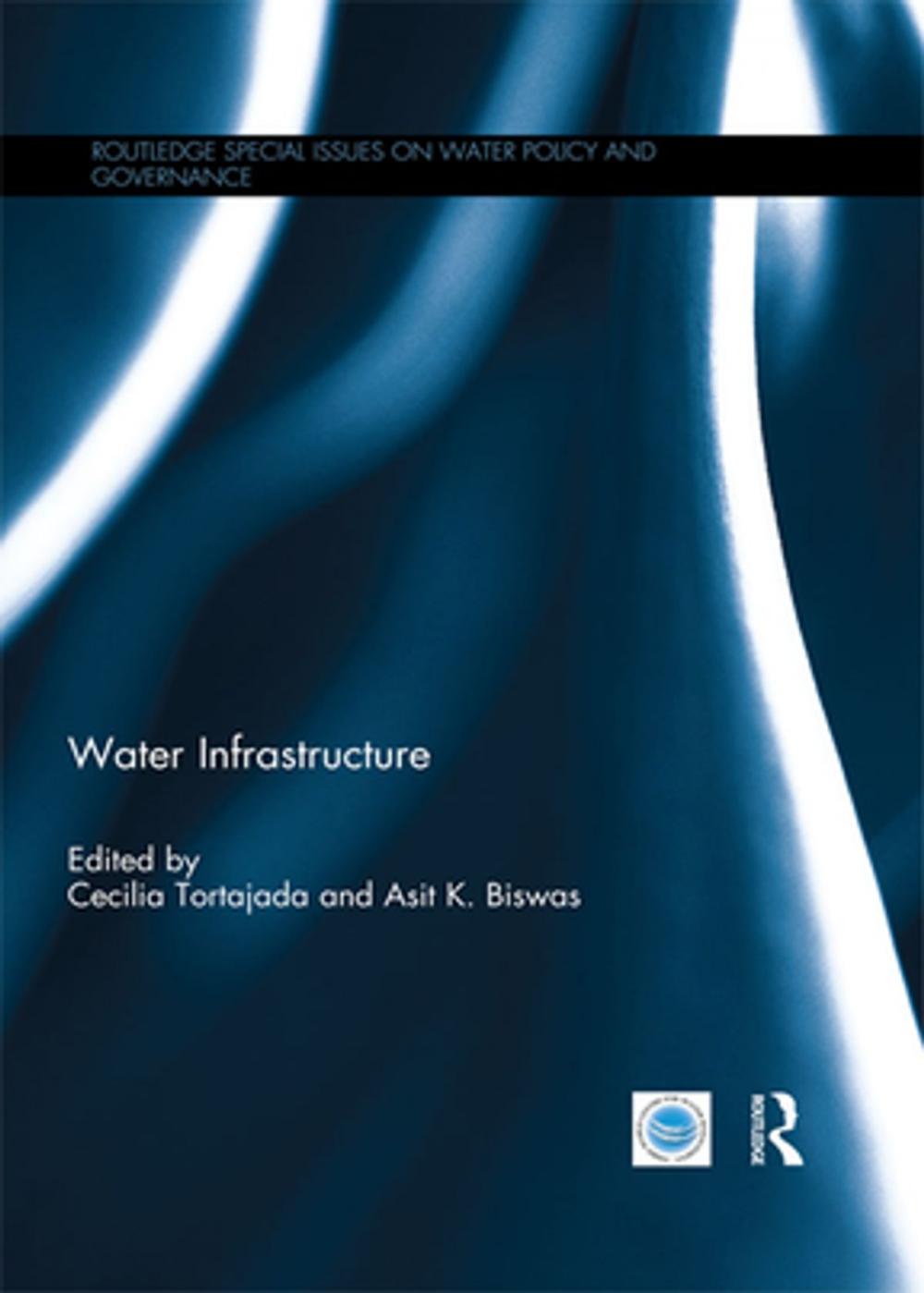 Big bigCover of Water Infrastructure