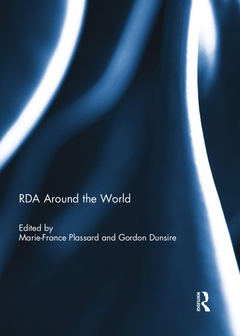 Big bigCover of RDA Around the World