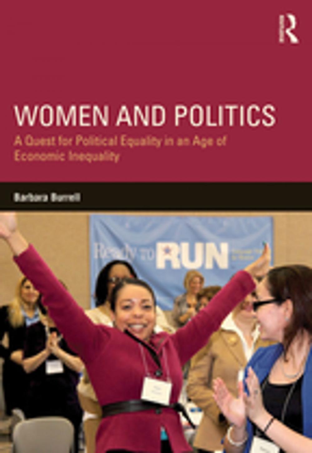 Big bigCover of Women and Politics