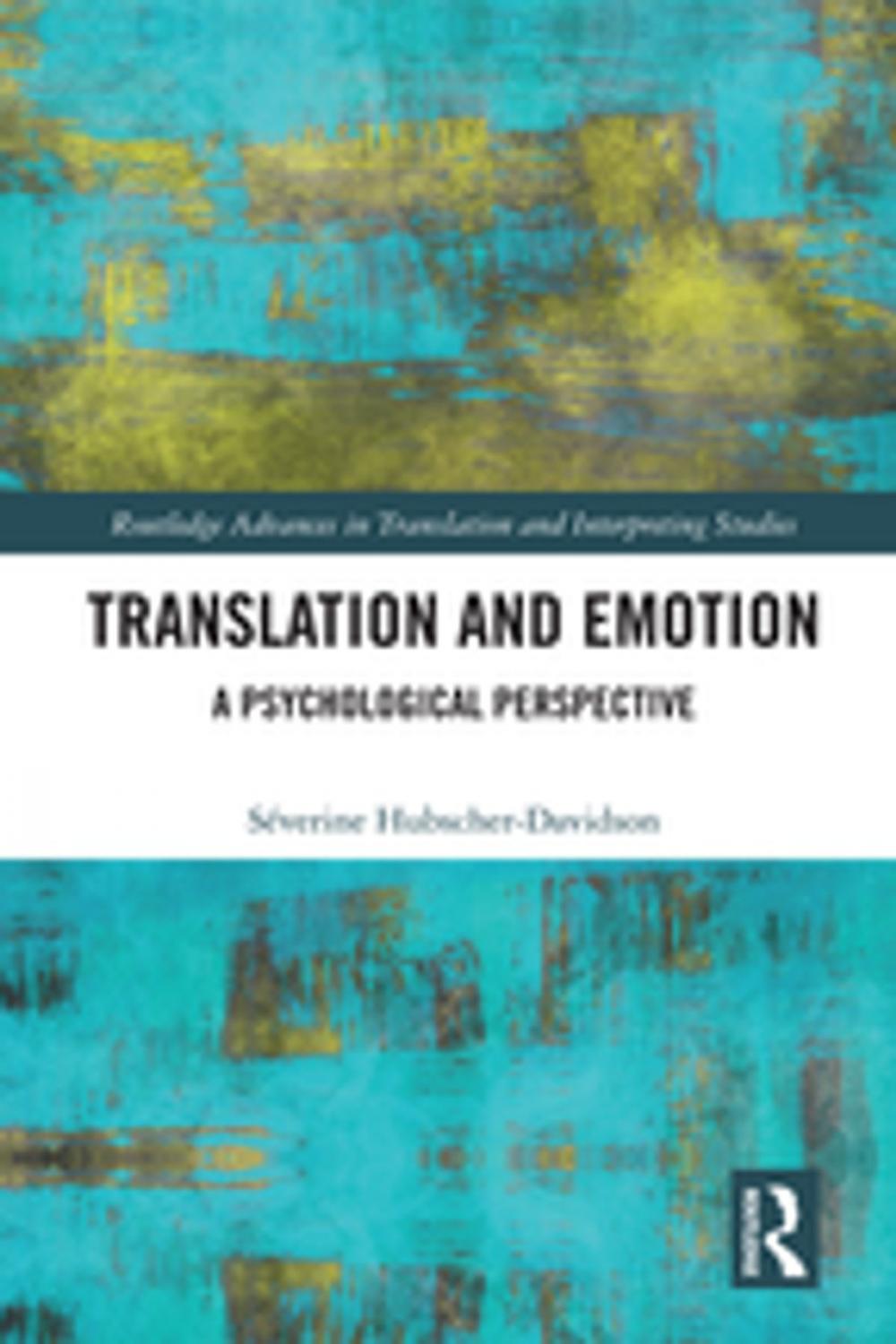 Big bigCover of Translation and Emotion