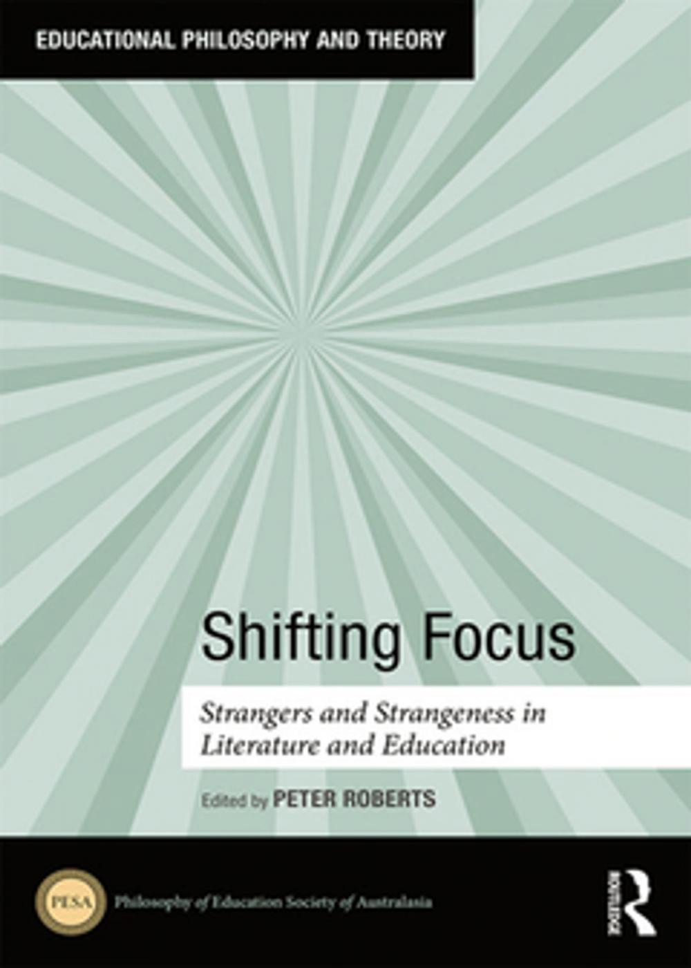 Big bigCover of Shifting Focus