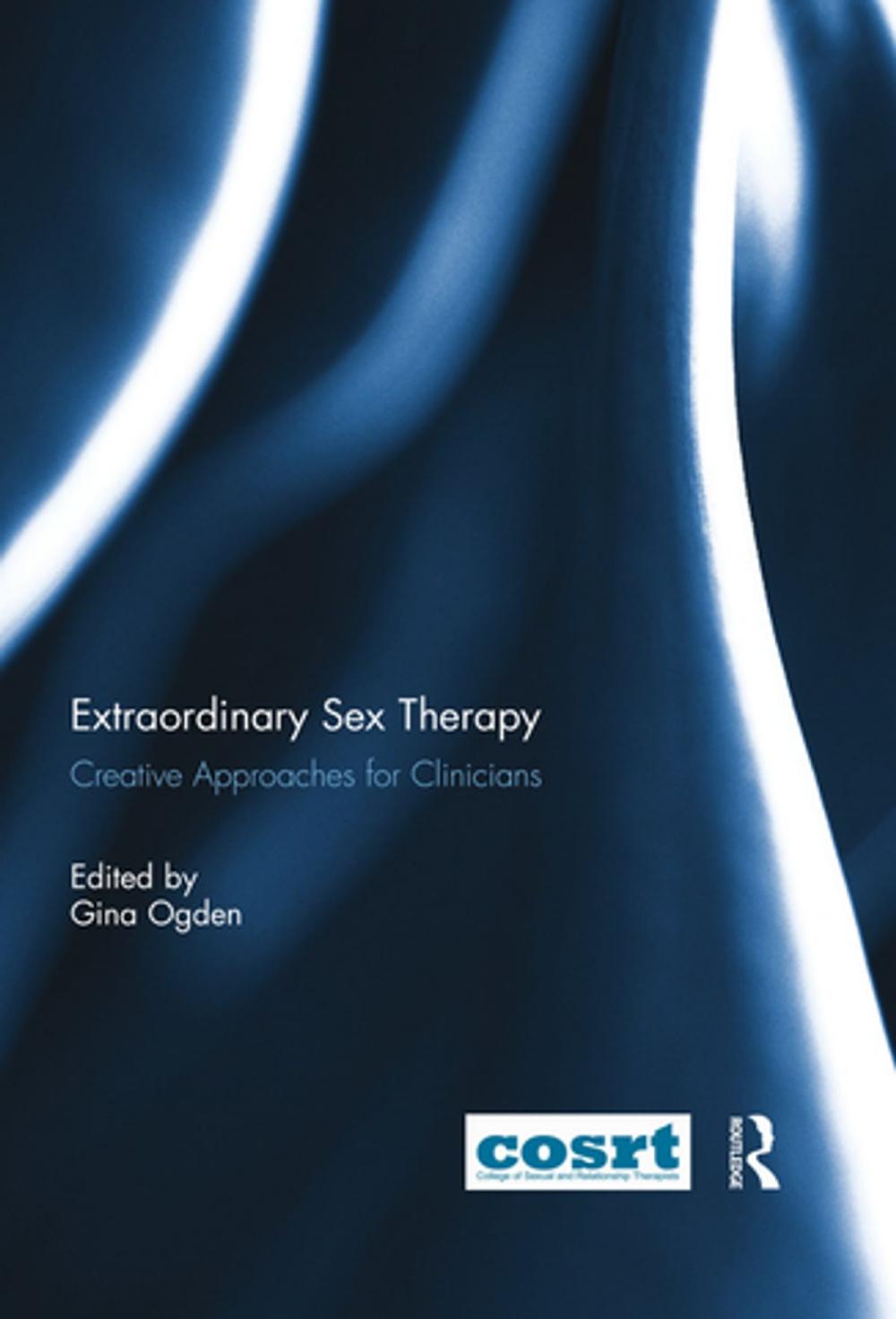 Big bigCover of Extraordinary Sex Therapy