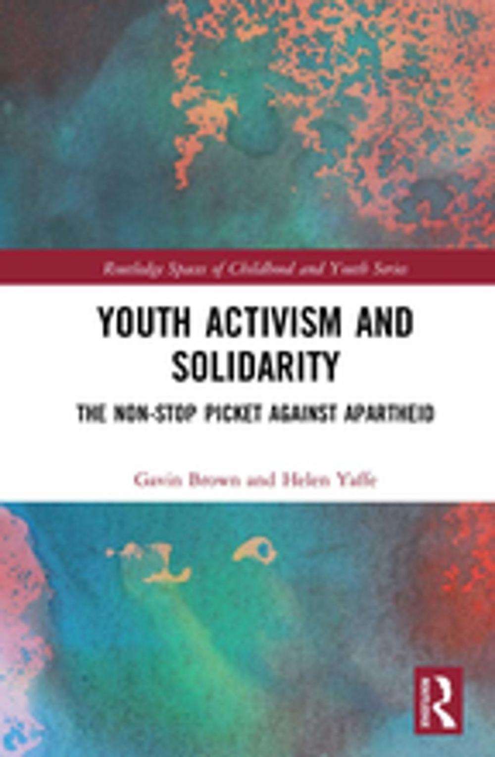 Big bigCover of Youth Activism and Solidarity