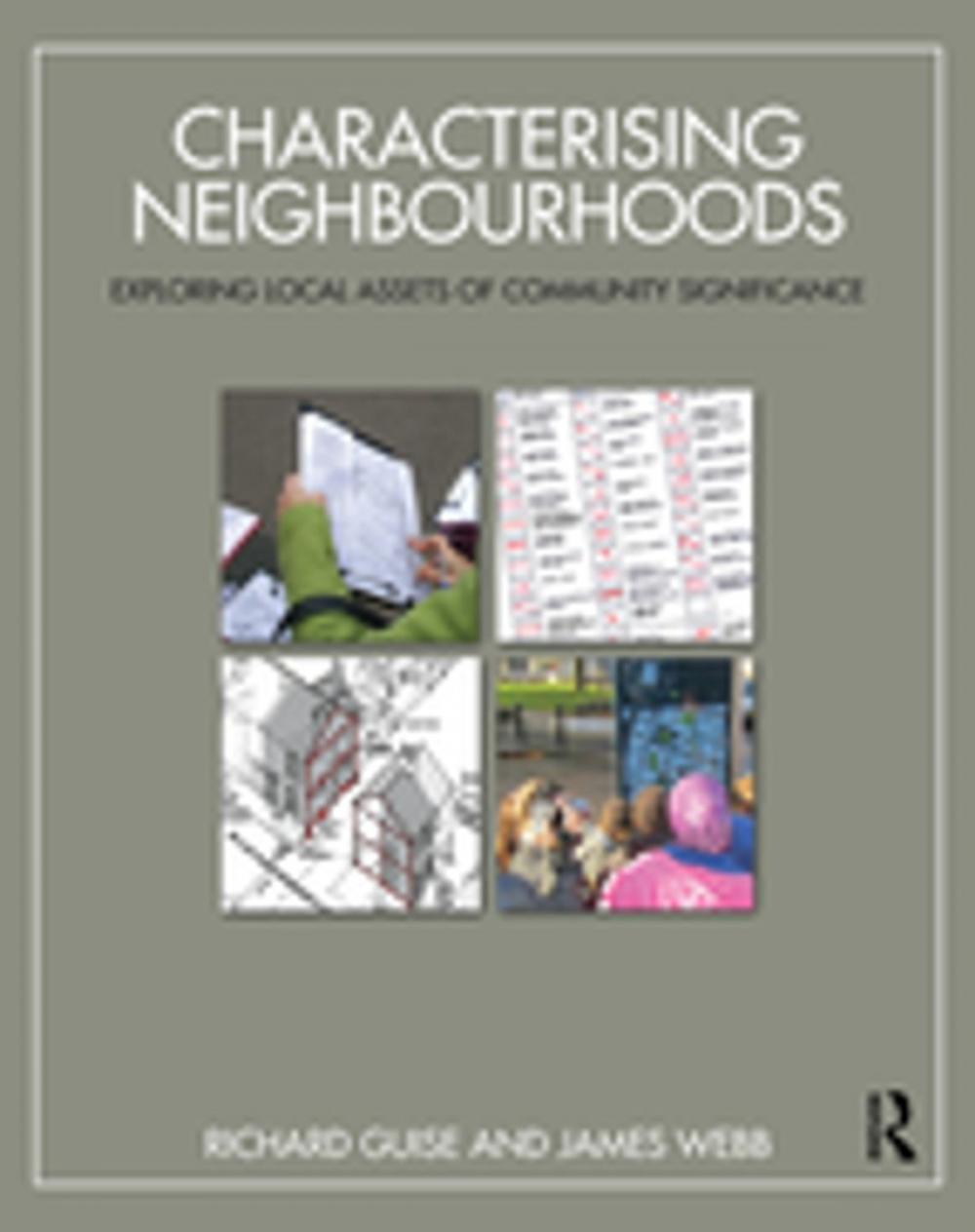 Big bigCover of Characterising Neighbourhoods