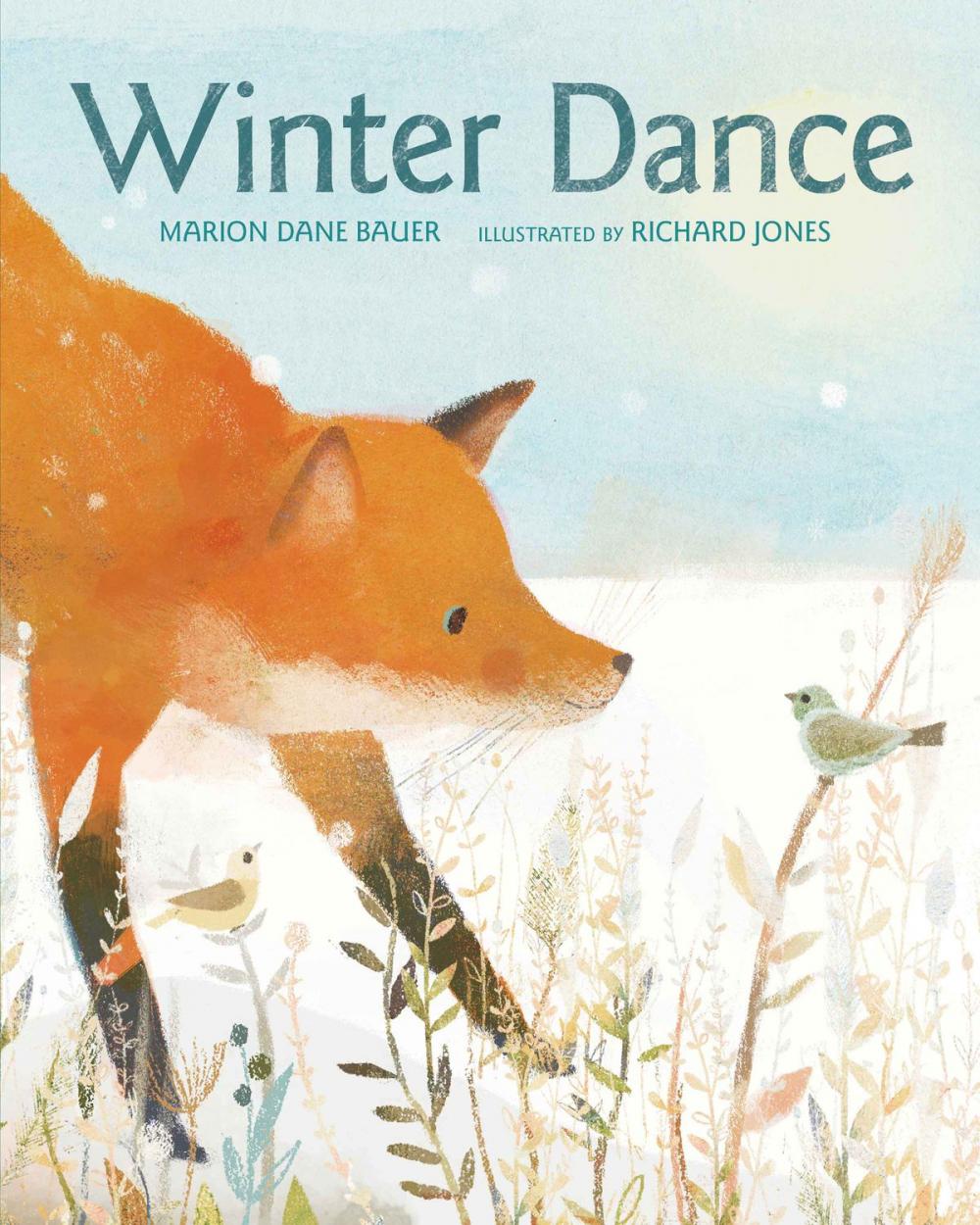 Big bigCover of Winter Dance