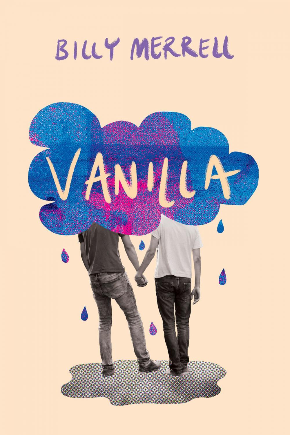 Big bigCover of Vanilla