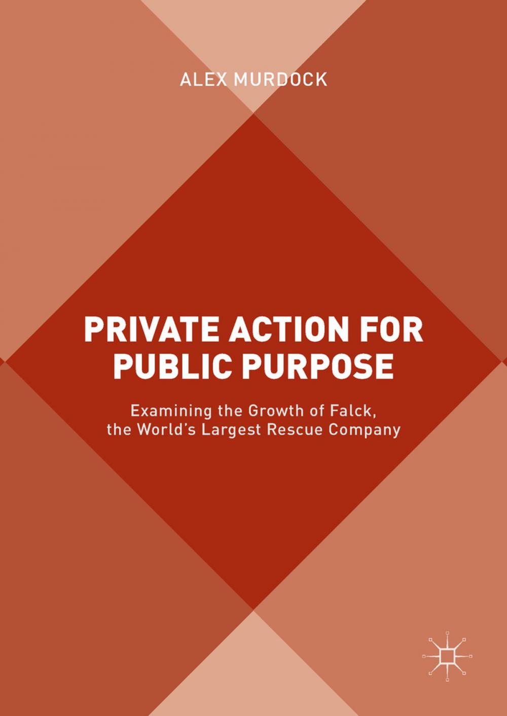 Big bigCover of Private Action for Public Purpose