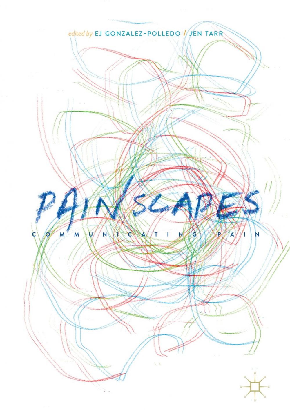 Big bigCover of Painscapes