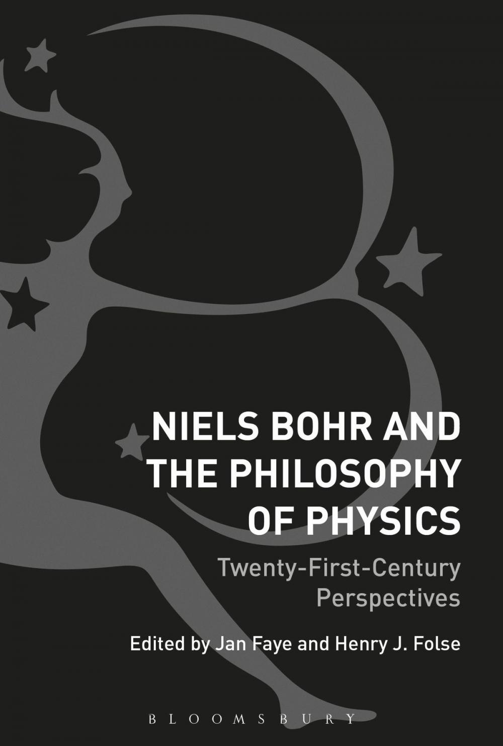 Big bigCover of Niels Bohr and the Philosophy of Physics