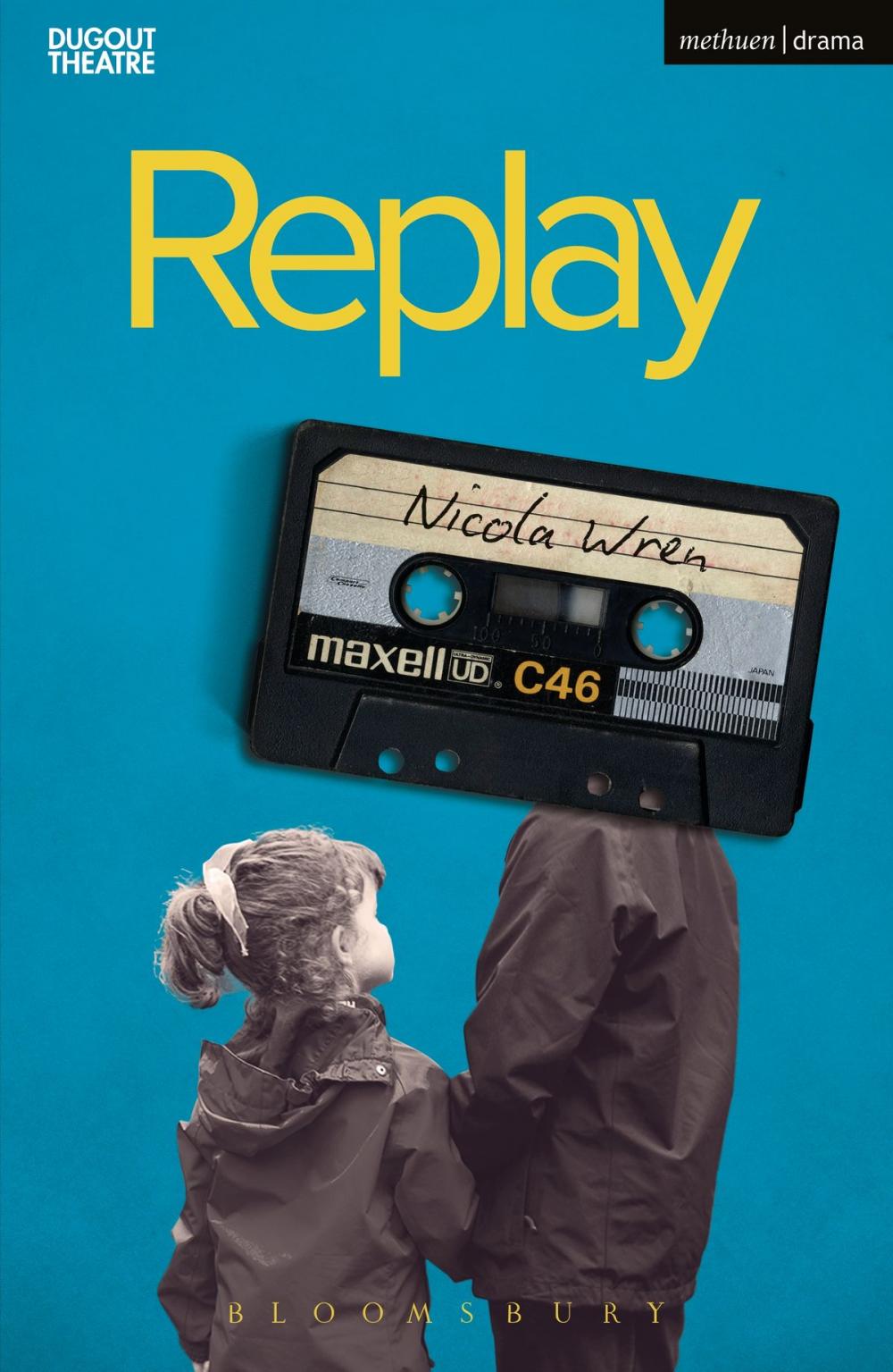 Big bigCover of Replay