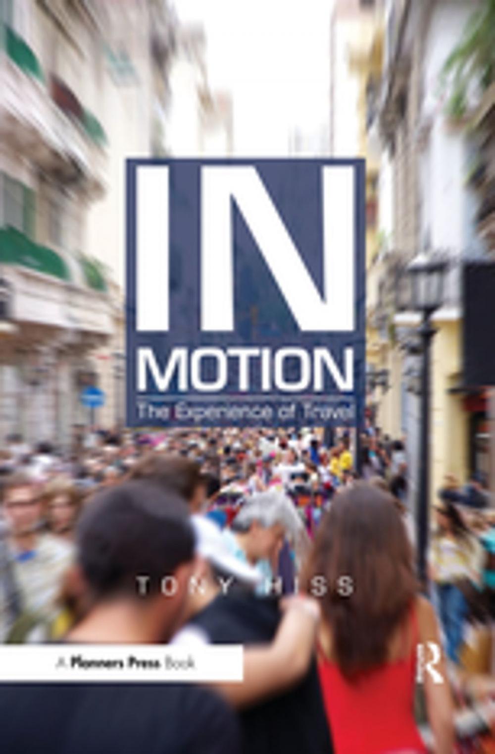 Big bigCover of In Motion