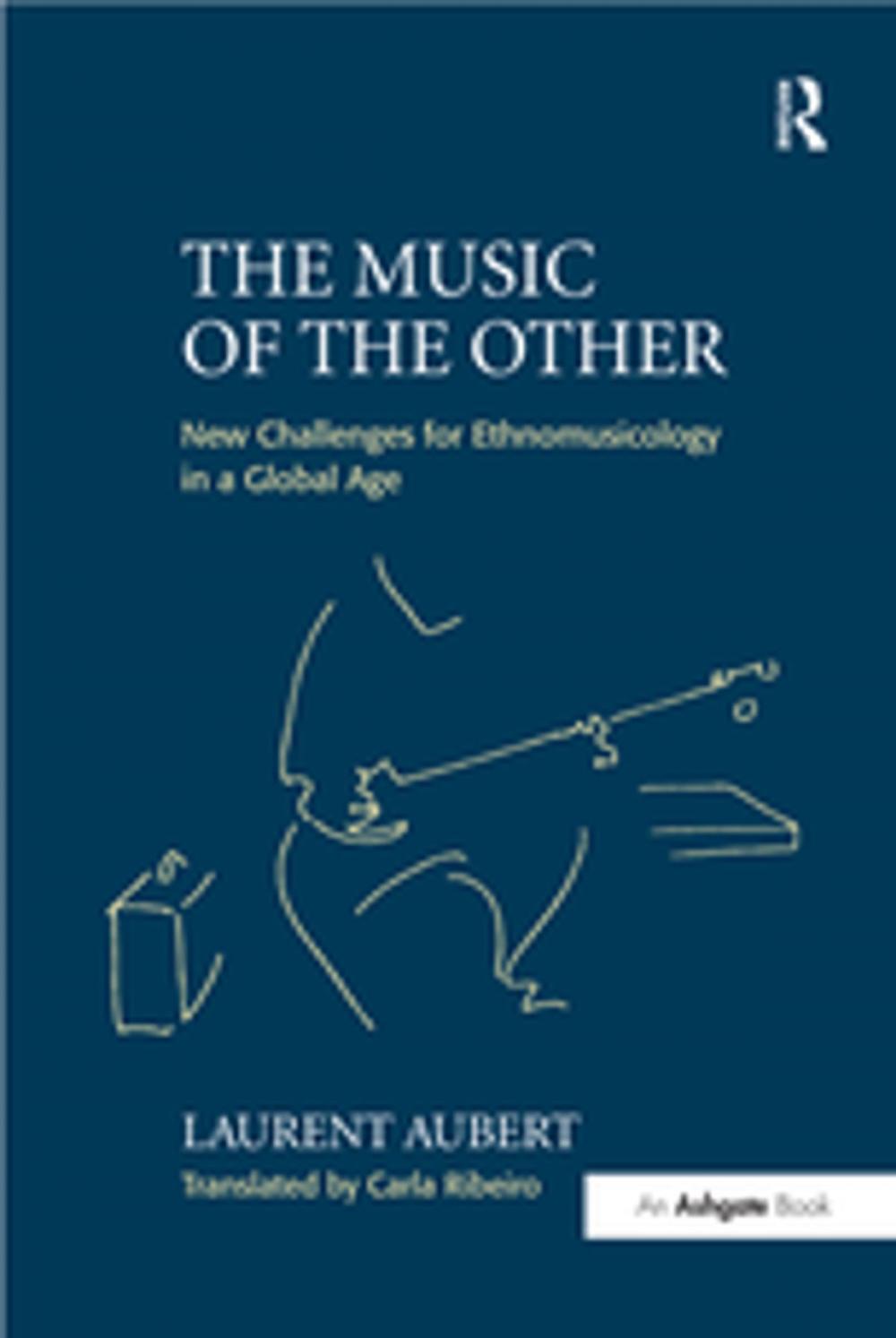 Big bigCover of The Music of the Other