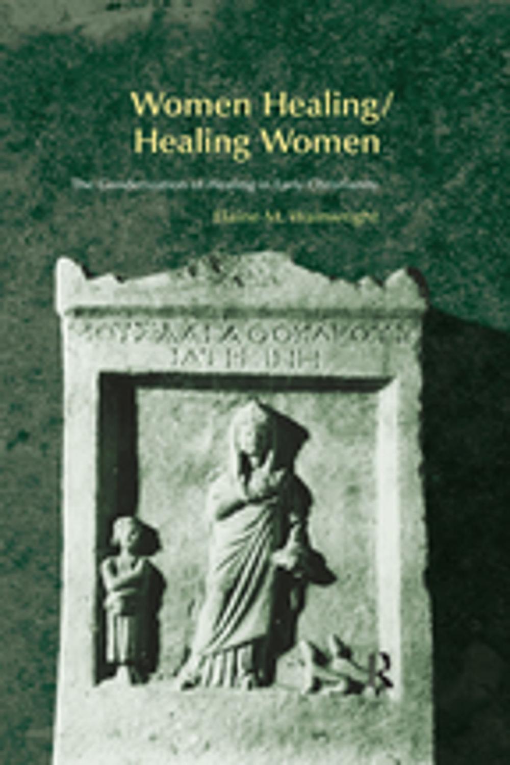 Big bigCover of Women Healing/Healing Women