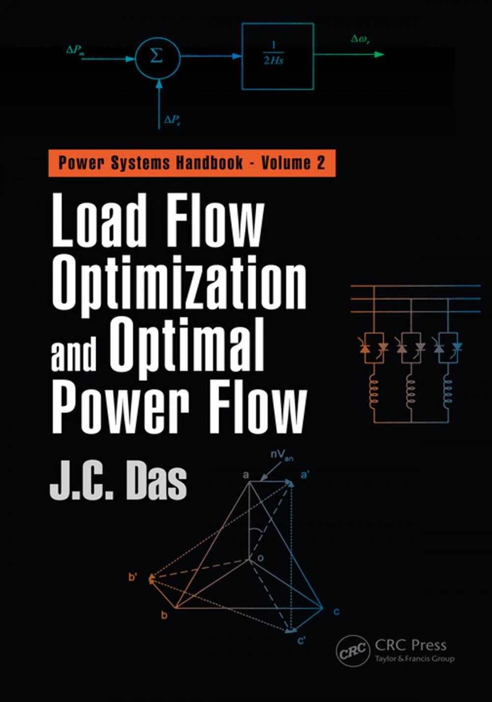 Big bigCover of Load Flow Optimization and Optimal Power Flow