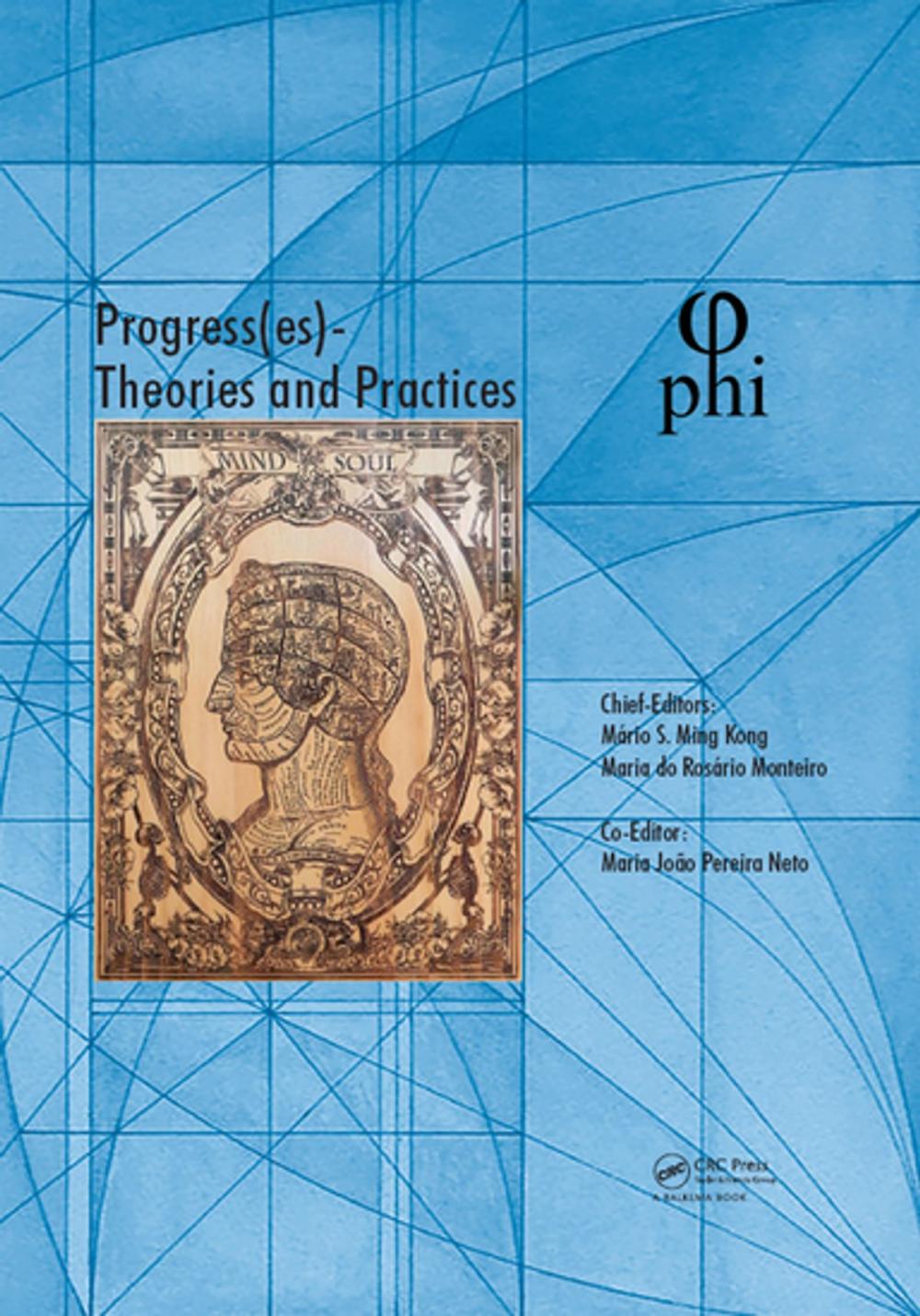 Big bigCover of Progress(es), Theories and Practices