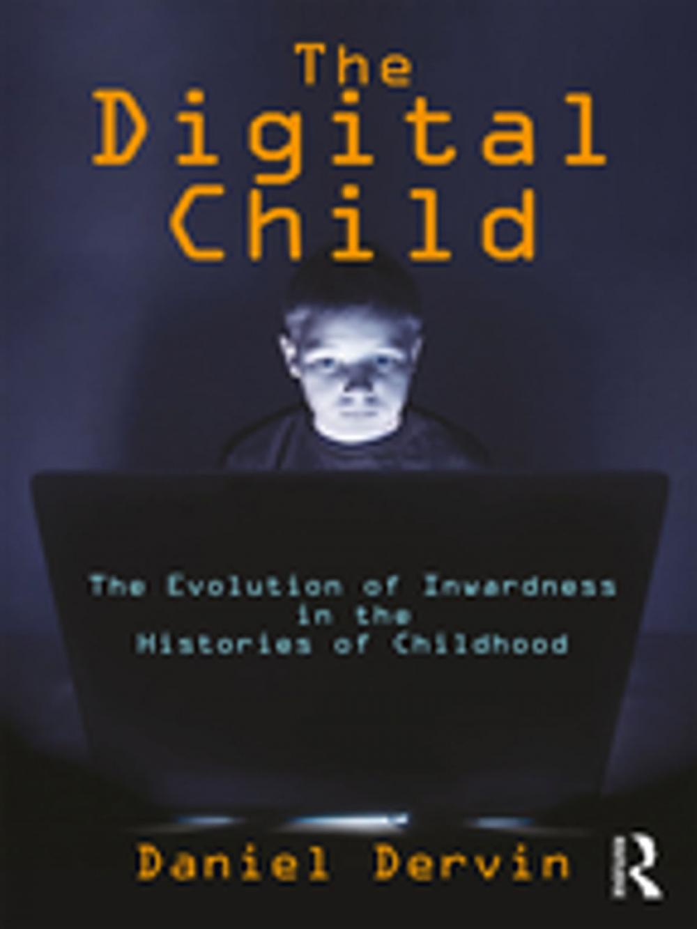 Big bigCover of The Digital Child